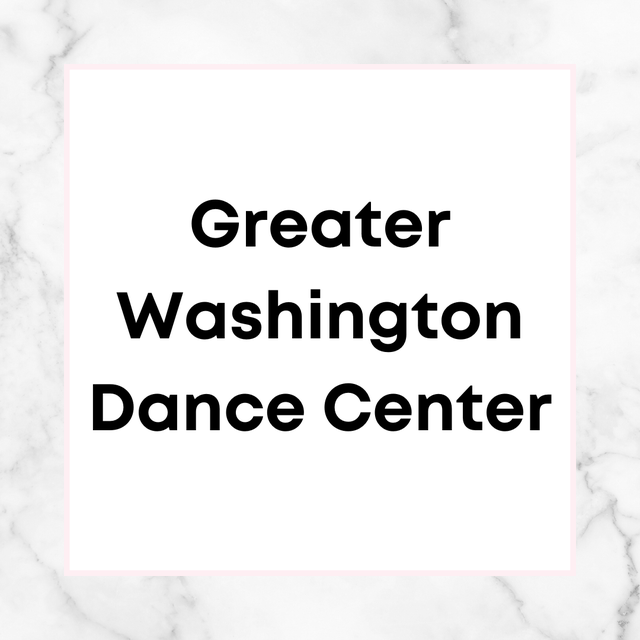 Greater Washington Dance Center The Cinnamon Tree Dance Shop